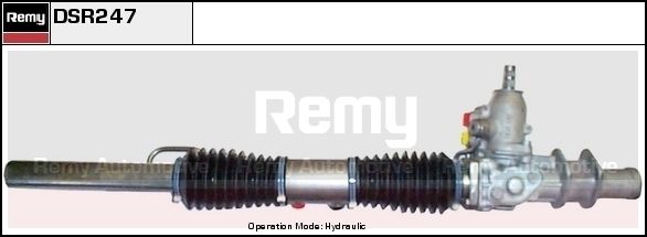 DELCO REMY Ohjausvaihde DSR272L